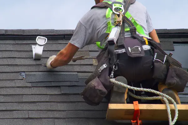 Roof Lead Repair in Windsor