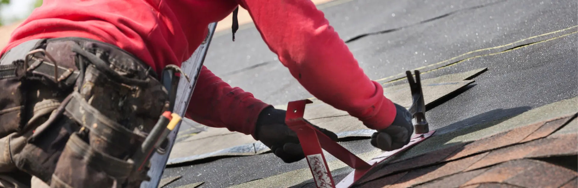 Roof Repair Handyman
