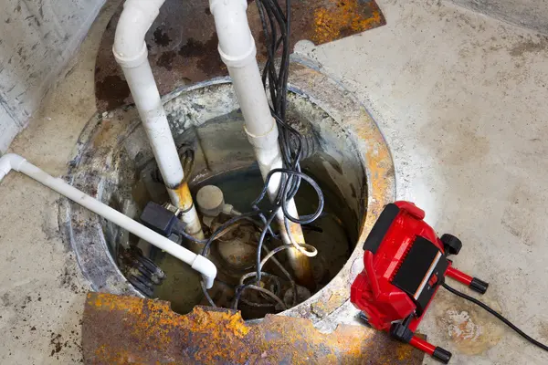 Sump Pump Repair Windsor Handy Wizards