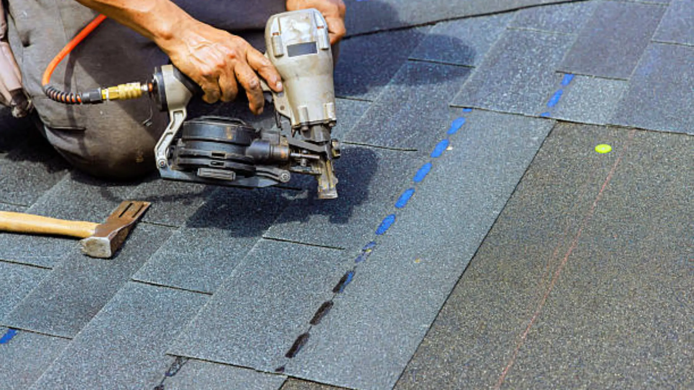 Weatherproofing Service in Windsor