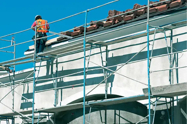 Weatherproofing Service