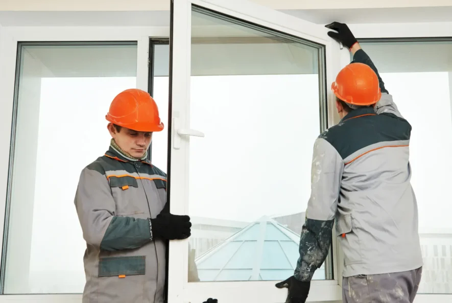 Window Replacement Service in Windsor