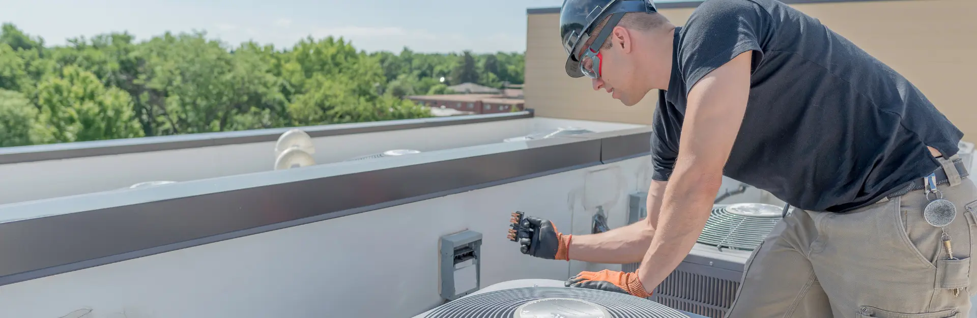 HVAC Service